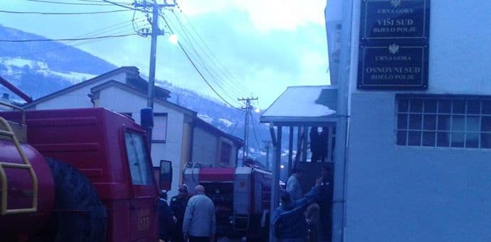 Bijelo Polje: Sjutra nastavak suđenja ljekarima Bijelo Polje: Sjutra nastavak suđenja ljekarima