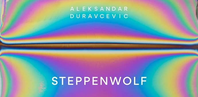 „Steppenwolf” Đuravčevića u galeriji „Totah“ na Menhetnu „Steppenwolf” Đuravčevića u galeriji „Totah“ na Menhetnu