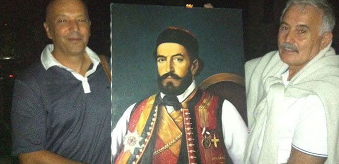 STOJOVIĆ: Da li Crnogorci postoje? STOJOVIĆ: Da li Crnogorci postoje?