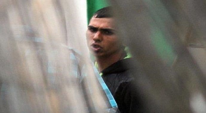 Počinje suđenje Kurtišu Kurtišiju za ubistvo bebe Počinje suđenje Kurtišu Kurtišiju za ubistvo bebe