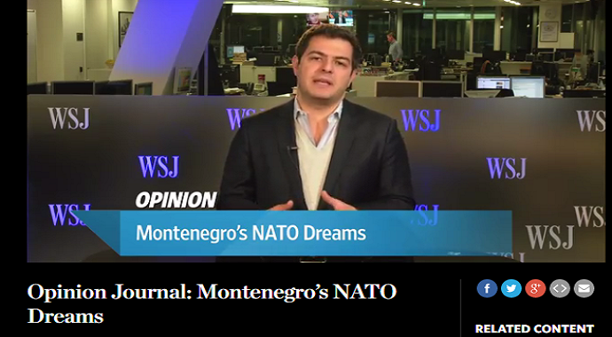 WSJ: Trampova administracija će vjerovatno podržati ratifikaciju Protokola WSJ: Trampova administracija će vjerovatno podržati ratifikaciju Protokola