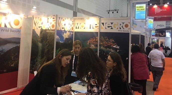 TO Budva na sajmu turizma u Tel Avivu TO Budva na sajmu turizma u Tel Avivu