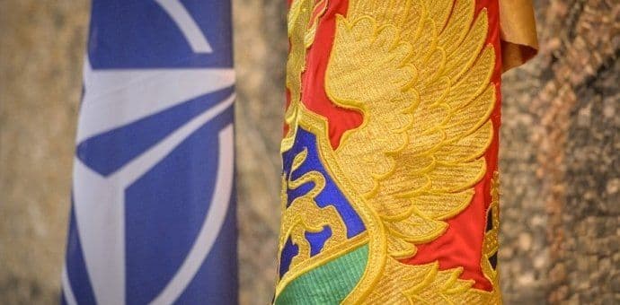 Kanada ratifikovala Protokol o pristupanju Crne Gore NATO Kanada ratifikovala Protokol o pristupanju Crne Gore NATO