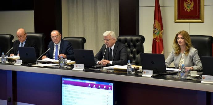 Marković: Hitno spriječiti divlju gradnju Marković: Hitno spriječiti divlju gradnju