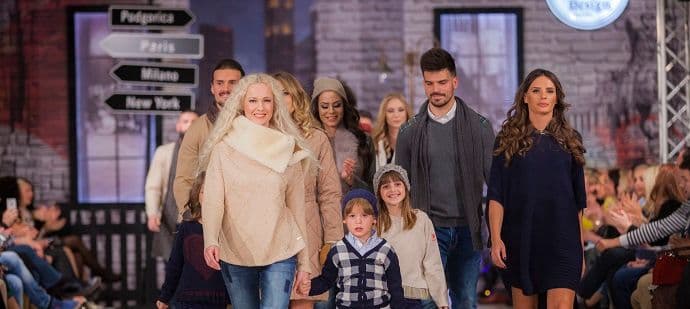 MONTENEGRO FASHION WEEK: Otvoren konkurs za dizajnere, stižu i predstavnici svjetskih časopisa MONTENEGRO FASHION WEEK: Otvoren konkurs za dizajnere, stižu i predstavnici svjetskih časopisa