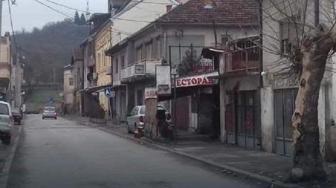 Ubijen u kafiću, tako što je branio gazdu Ubijen u kafiću, tako što je branio gazdu