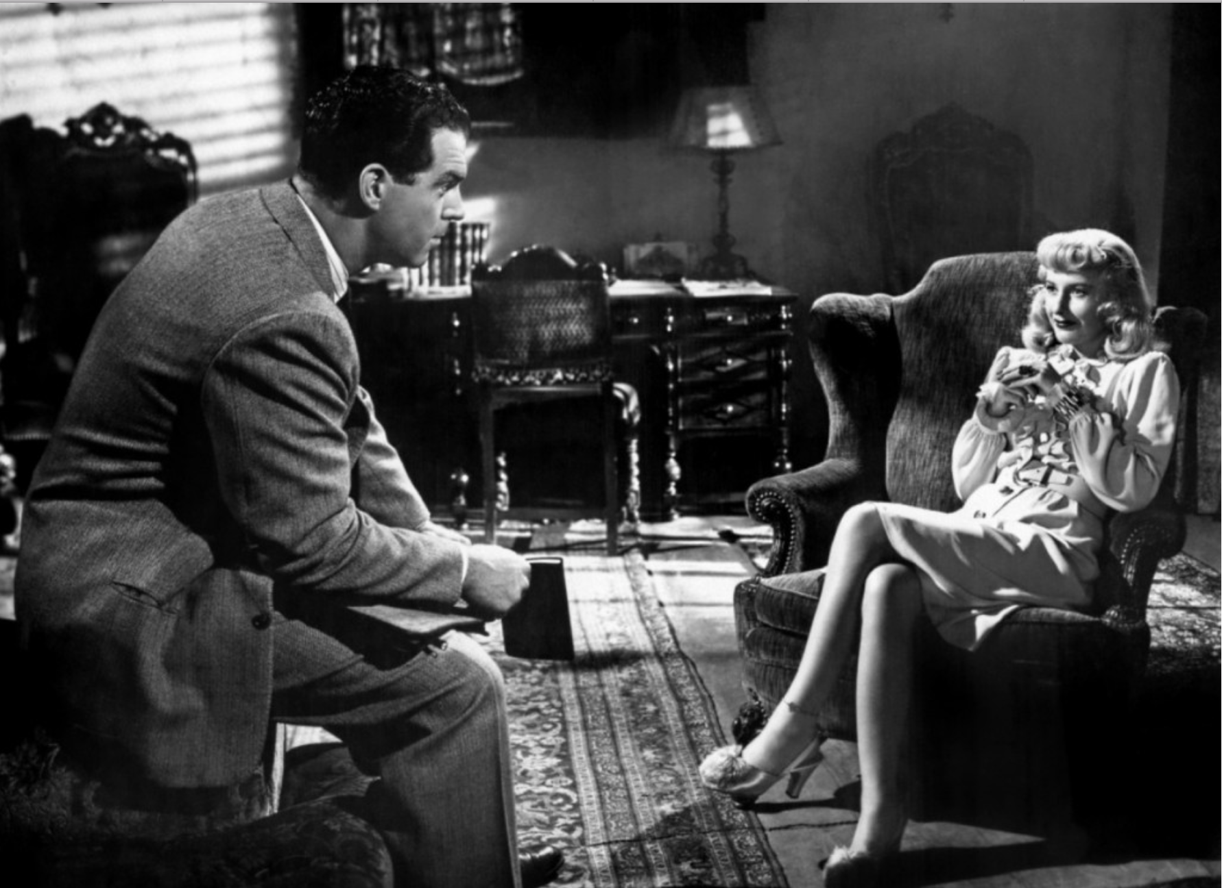 double-indemnity