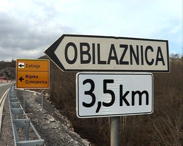 AMSCG: Smanjena vidljivost zbog magle AMSCG: Smanjena vidljivost zbog magle