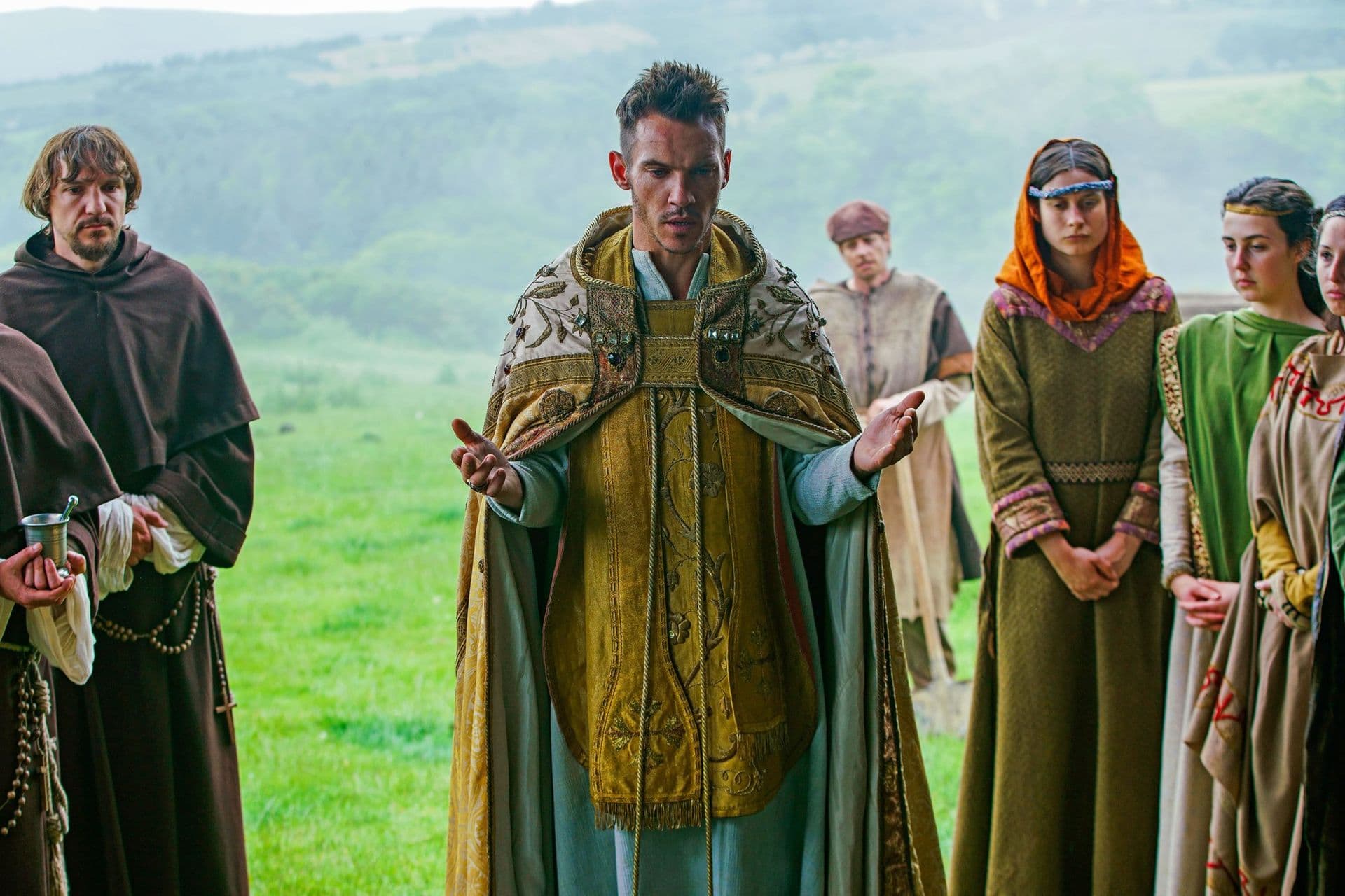 VIKINGS: Traljavo finale četvrte sezone VIKINGS: Traljavo finale četvrte sezone