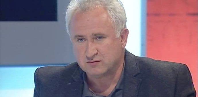 Referendum DF-a o NATO-u bi i za Moskvu bio nelegitiman Referendum DF-a o NATO-u bi i za Moskvu bio nelegitiman