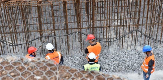 CRBC: Ovuda se ne smijete kretati danas od 12 do 15 sati CRBC: Ovuda se ne smijete kretati danas od 12 do 15 sati