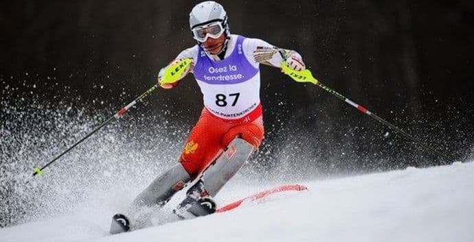 SP: Crna Gora sa troje skijaša u Sent Moricu SP: Crna Gora sa troje skijaša u Sent Moricu