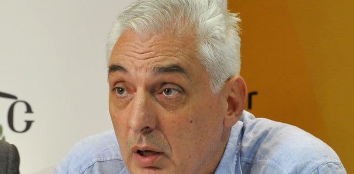 PRELEVIĆ: Odluka o neizručenju Ristića u skladu sa zakonom Srbije PRELEVIĆ: Odluka o neizručenju Ristića u skladu sa zakonom Srbije