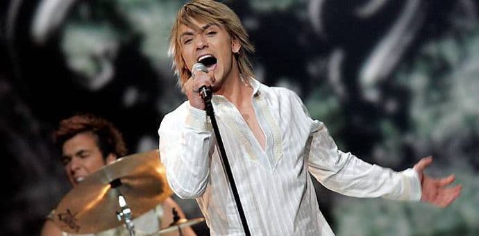 RAZOTKRIVANJE - Stevan FADDY: Uporan, odgovoran, tvrdoglav, drugačiji i svoj RAZOTKRIVANJE - Stevan FADDY: Uporan, odgovoran, tvrdoglav, drugačiji i svoj