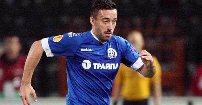 Reprezentativac Crne Gore pojačao Voždovac Reprezentativac Crne Gore pojačao Voždovac