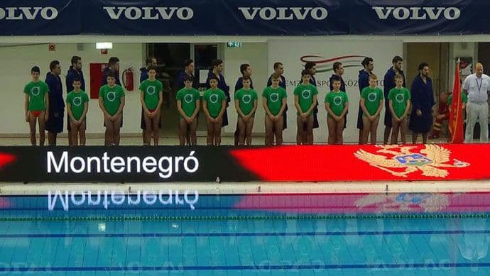 Volvo kup: Remi Crne Gore i Hrvatske Volvo kup: Remi Crne Gore i Hrvatske