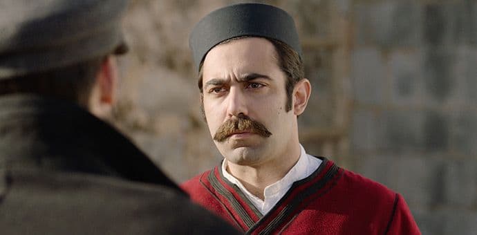 PEJOVIĆ: "Božićni ustanak" se bavi običnim ljudima u duboko podijeljenom društvu PEJOVIĆ: "Božićni ustanak" se bavi običnim ljudima u duboko podijeljenom društvu