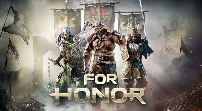 Testirali smo For Honor: Čast smo zadržali, ali bez pobjede ostadosmo (Video) Testirali smo For Honor: Čast smo zadržali, ali bez pobjede ostadosmo (Video)