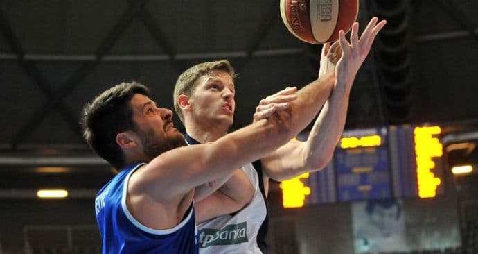 ABA: Mornar poražen u Zadru ABA: Mornar poražen u Zadru