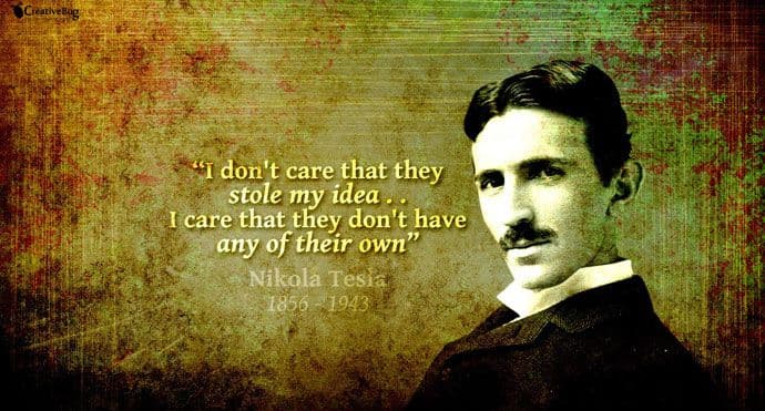 Misterija brojeva 3, 6 i 9: Tesla je razotkrio tu tajnu i ovo je njegovo objašnjenje (VIDEO) Misterija brojeva 3, 6 i 9: Tesla je razotkrio tu tajnu i ovo je njegovo objašnjenje (VIDEO)