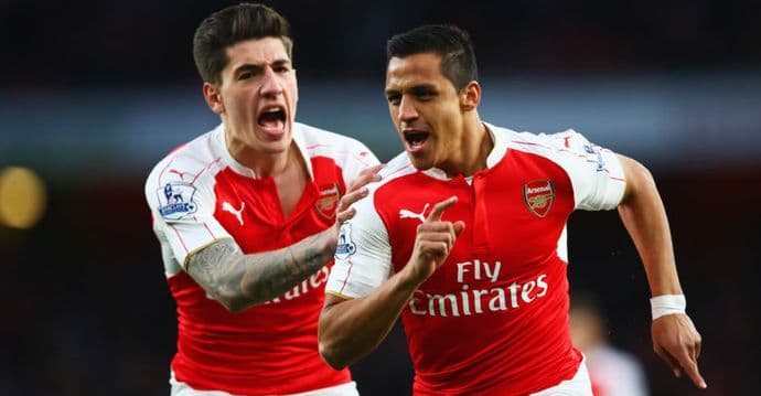 Arsenal u produžecima preko Sitija do finala FA kupa Arsenal u produžecima preko Sitija do finala FA kupa