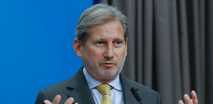 Han: Ivanov da dâ mandat Zaevu Han: Ivanov da dâ mandat Zaevu