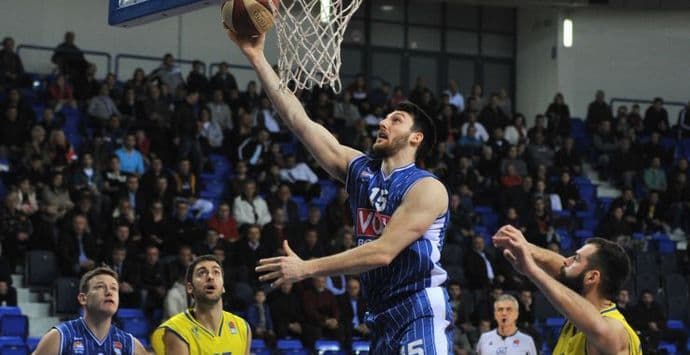 ABA: Ubjedljiv revanš Budućnost Volija ABA: Ubjedljiv revanš Budućnost Volija