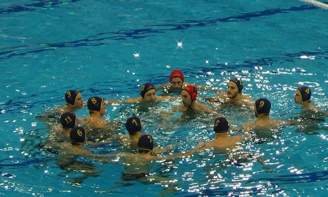 Volvo kup: Fenomenalna partija Crne Gore, ''ajkule'' nadigrale Mađarsku! Volvo kup: Fenomenalna partija Crne Gore, ''ajkule'' nadigrale Mađarsku!