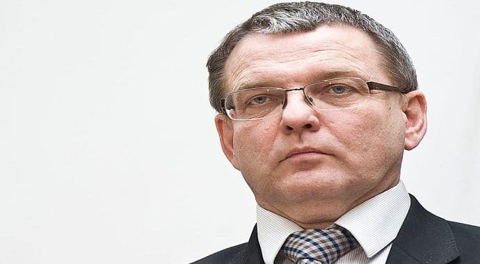 Zaoralek: Niko ne bi trebalo da se miješa u odnose Crne Gore i Alinajse Zaoralek: Niko ne bi trebalo da se miješa u odnose Crne Gore i Alinajse