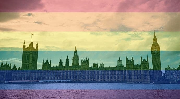 LONDON CALLING: Šetnja kroz LGBT istoriju LONDON CALLING: Šetnja kroz LGBT istoriju