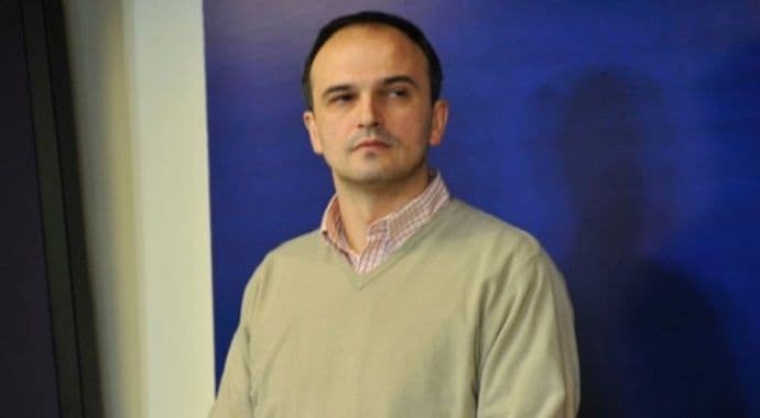 Kovačević godinama primao skoro četiri hiljade eura Kovačević godinama primao skoro četiri hiljade eura