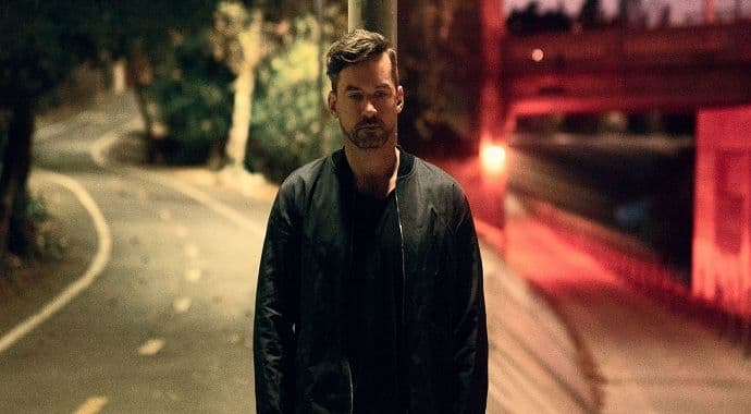 BONOBO, ALBUM „MIGRATION“: Dom za nomade BONOBO, ALBUM „MIGRATION“: Dom za nomade