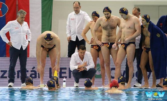 Mađari pozvali Crnogorce da sparinguju u Budimpešti Mađari pozvali Crnogorce da sparinguju u Budimpešti