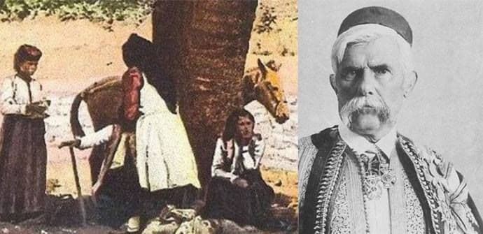 Kako su 2014. godine "Primjeri čojstva i junaštva" postali "Primeri čojstva i junaštva" Kako su 2014. godine "Primjeri čojstva i junaštva" postali "Primeri čojstva i junaštva"