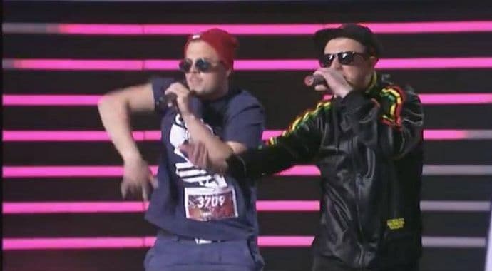 Crnogorci oduševili žiri emisije ''Ja imam talenat'' (Video) Crnogorci oduševili žiri emisije ''Ja imam talenat'' (Video)