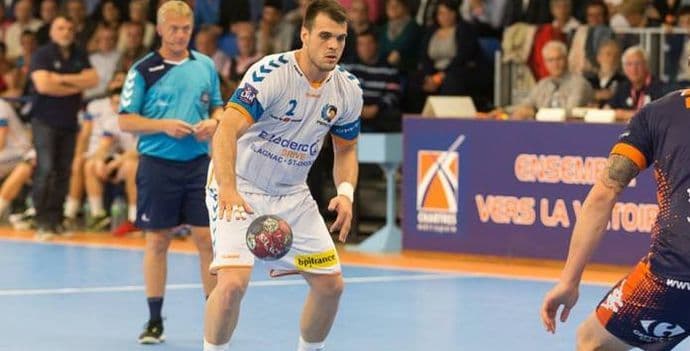 Ševaljević napušta Tuluz ali ostaje u Francuskoj Ševaljević napušta Tuluz ali ostaje u Francuskoj