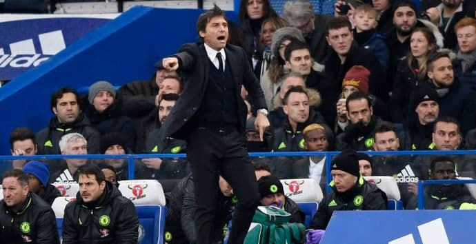 Konte nakon poraza: Za vas medije ovo je odličan rezultat Konte nakon poraza: Za vas medije ovo je odličan rezultat