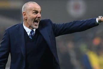 ZVANIČNO: Inter otpuštio Piolija!