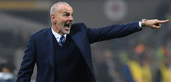 Odbijena ostavka Piolija Odbijena ostavka Piolija