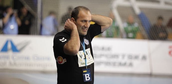 Dragan Adžić: Dao sam sve što sam mogao Dragan Adžić: Dao sam sve što sam mogao