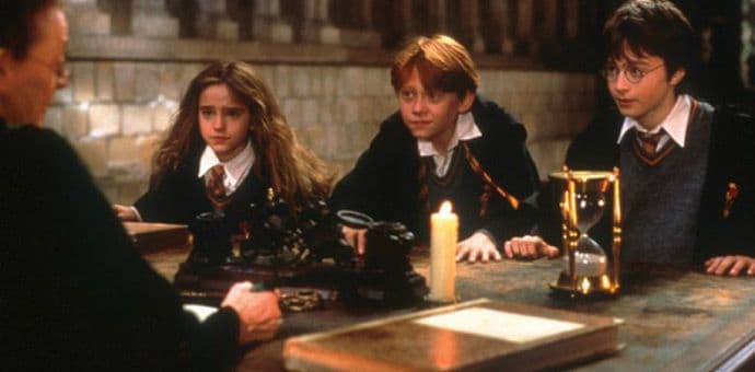 Intrigantne činjenice o poznatim naslovima Intrigantne činjenice o poznatim naslovima