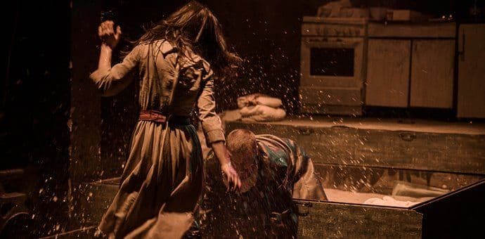 "Ali i Nino" i "Isti" u CNP-u "Ali i Nino" i "Isti" u CNP-u