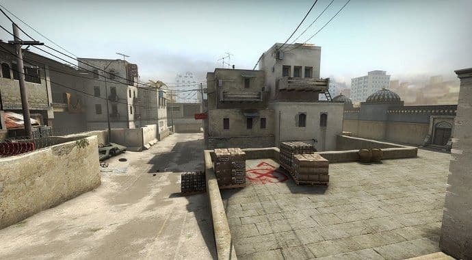 Jedna od najpopularnijih mapa Counter Strike-a dobija novo izdanje? Jedna od najpopularnijih mapa Counter Strike-a dobija novo izdanje?