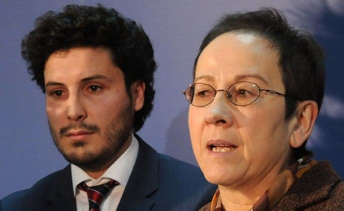 URA: Štajnaker zadužila Ulcinj, Duškovo mišljenje je nebitno URA: Štajnaker zadužila Ulcinj, Duškovo mišljenje je nebitno