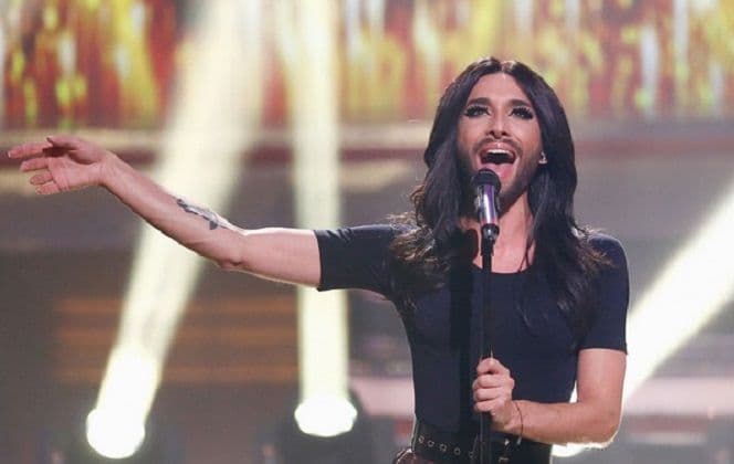 Končita: Bradata žena završila karijeru Končita: Bradata žena završila karijeru