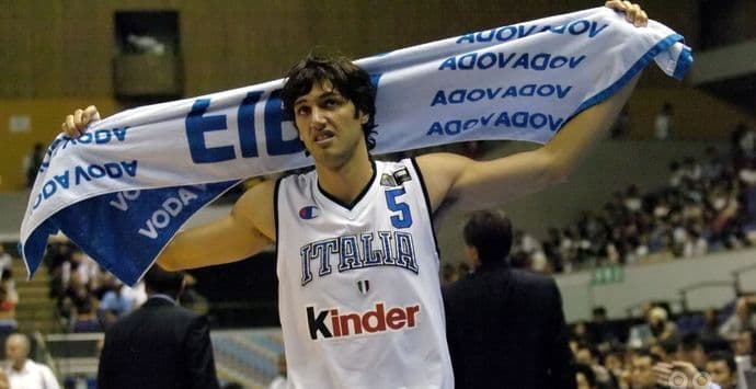 Bazile okončao karijeru u 42. godini Bazile okončao karijeru u 42. godini