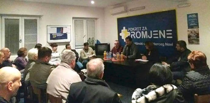 PzP HN: Nećemo dozvoliti zataškavanje pronevjere društvene imovine PzP HN: Nećemo dozvoliti zataškavanje pronevjere društvene imovine