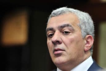 Mandić: Interesuje me pobjeda, a ne politička karijera Mandić: Interesuje me pobjeda, a ne politička karijera