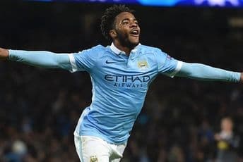 VIDEO: Sterling donio pobjedu Sitiju u 97. minutu!