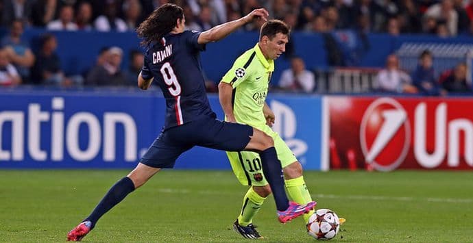 Kreće spektakl: Večeras počinje nokaut faza Lige šampiona! Kreće spektakl: Večeras počinje nokaut faza Lige šampiona!